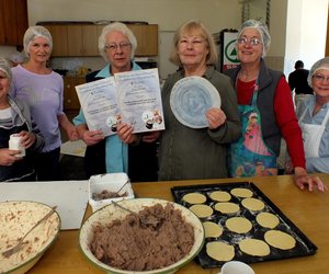 Goue Hande wen Loshande